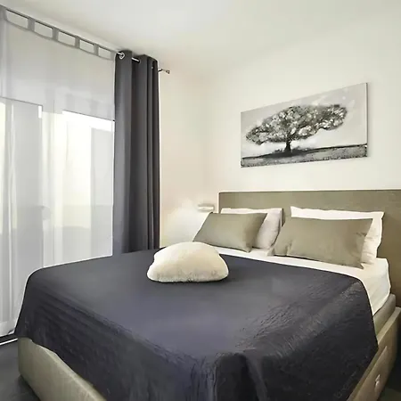 Villa Petra - Sea View - Trogir, Ciovo