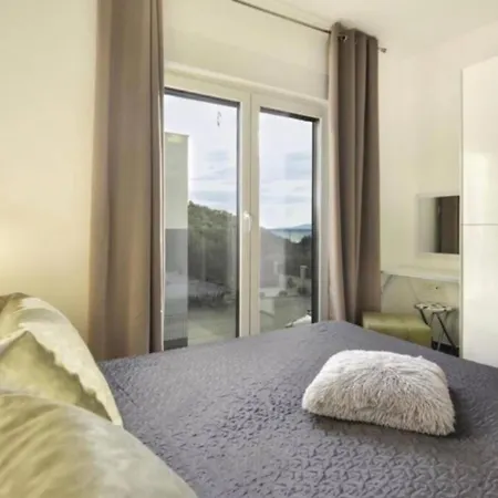 Petra - Sea View - Trogir, Ciovo Villa Donji Okrug (Ciovo)