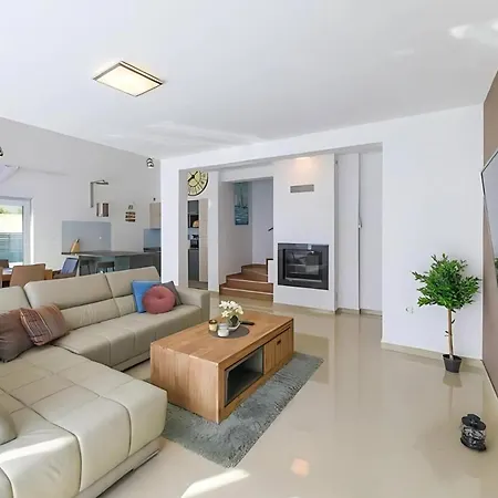Villa Petra - Sea View - Trogir, Ciovo *