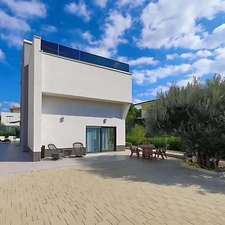Petra - Sea View - Trogir, Ciovo Villa