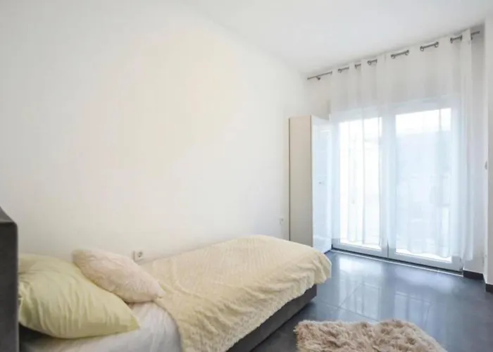 Petra - Sea View - Trogir, Ciovo Villa *