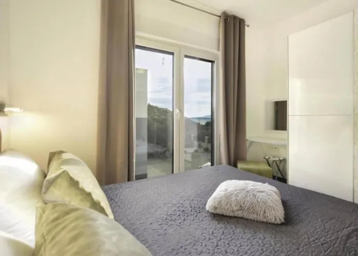 Petra - Sea View - Trogir, Ciovo Villa Donji Okrug (Ciovo)