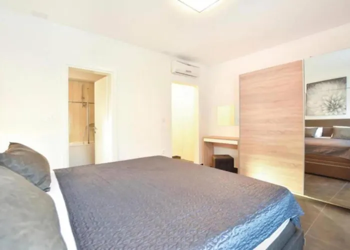 Petra - Sea View - Trogir, Ciovo Villa