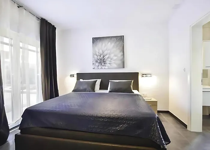 Villa Petra - Sea View - Trogir, Ciovo