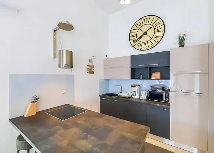 Petra - Sea View - Trogir, Ciovo Villa *
