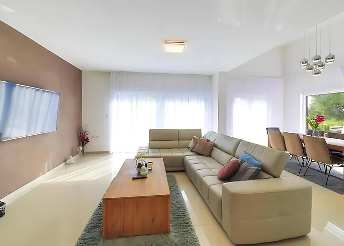 Villa Petra - Sea View - Trogir, Ciovo Donji Okrug (Ciovo)
